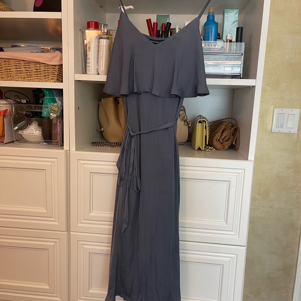 Abercrombie ‘s dress